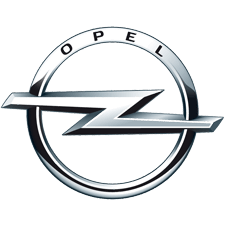 Opel Meriva B [2010 .. 2013] - Wheel & Tire Sizes, PCD, Offset and Rims  specs